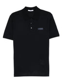 Givenchy T-shirts and Polos Blue