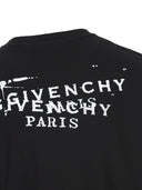 Givenchy T-shirts and Polos Black
