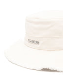 JACQUEMUS Hats White