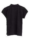 Balenciaga T-shirts and Polos Black