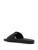 Balenciaga Sandals Black