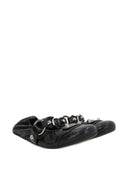 Balenciaga Flat shoes Black