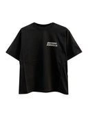 Balenciaga T-shirts and Polos Black