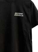 Balenciaga T-shirts and Polos Black