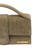 JACQUEMUS Bags.. Green
