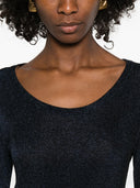 Fabiana Filippi Sweaters Blue