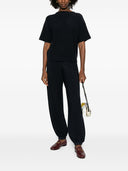 Fabiana Filippi Trousers Blue