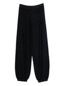 Fabiana Filippi Trousers Blue