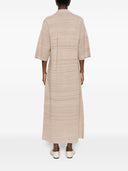 Fabiana Filippi Dresses Beige