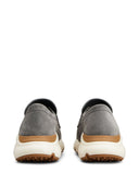 Tod's Flat shoes Grey