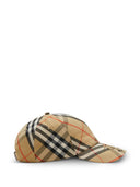 Burberry Hats Beige