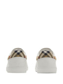 Burberry Sneakers White