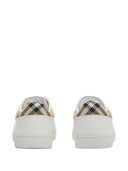 Burberry Sneakers White