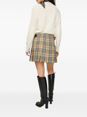 Burberry Skirts Beige