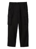 Burberry Trousers Black