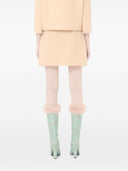 Valentino Skirts Beige