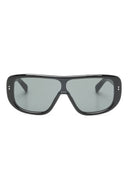 JACQUEMUS Sunglasses Black