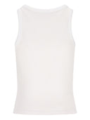 Givenchy Top White