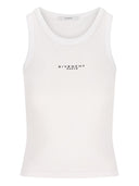 Givenchy Top White