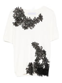 Ermanno Scervino T-shirts and Polos White