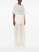 Ermanno Scervino T-shirts and Polos White