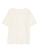 Ermanno Scervino T-shirts and Polos White