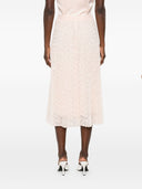 Ermanno Scervino Skirts Powder