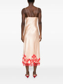 Ermanno Scervino Dresses Powder