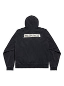 Balenciaga Sweaters Black