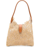 Ermanno Scervino Bags.. Beige
