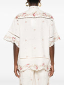 Zimmermann Shirts Beige