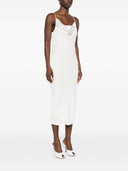 Iro Dresses White