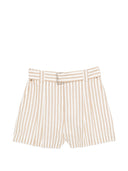 Iro Shorts Beige