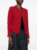 Iro Jackets Red