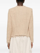 Iro Jackets Beige