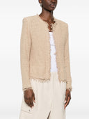 Iro Jackets Beige