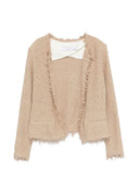 Iro Jackets Beige