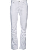 Jacob Cohen Jeans White