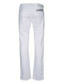 Jacob Cohen Jeans White