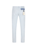 Jacob Cohen Jeans Clear Blue