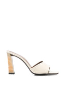 Giuseppe Zanotti Sandals Ivory