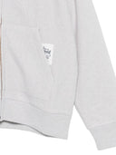 Stussy Sweaters Grey