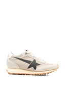 Golden Goose Sneakers Beige