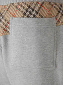 Burberry Trousers Grey