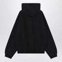 Fear of God Essentials Black Homecoming hoodie