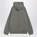Fear of God Essentials Moss green 90’s hoodie