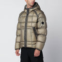 C.P. Company Rock-colored zip jacket