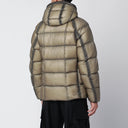 C.P. Company Rock-colored zip jacket