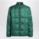 Chaqueta verde Jayel de nailon Moncler X FRGMT