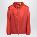 Rompevientos Moncler Genius Hamlin en naranja brillante